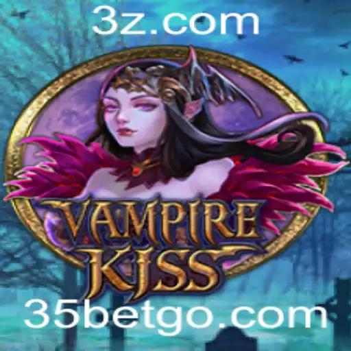 Explorando o Mundo de VampireKiss: Um Mergulho no Universo Vampiresco