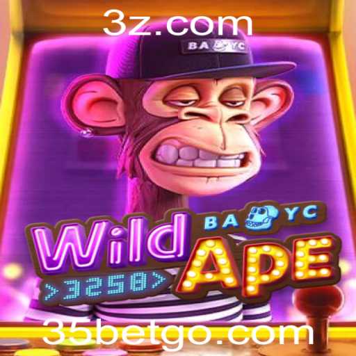 Desvendando WildApe3258: Aventura e Estratégia no Mundo dos Jogos de Apostas