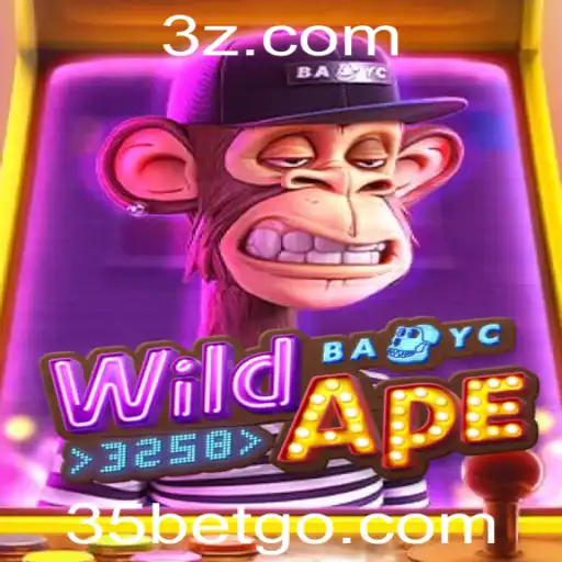 Desvendando WildApe3258: Aventura e Estratégia no Mundo dos Jogos de Apostas