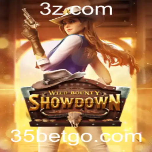 Descubra Tudo Sobre o Jogo WildBountyShowdown e sua Palavras-Chave 35bet