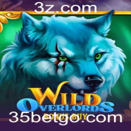 Descubra o Universo de WildOverlordsBonusBuy: Aventuras e Estratégias