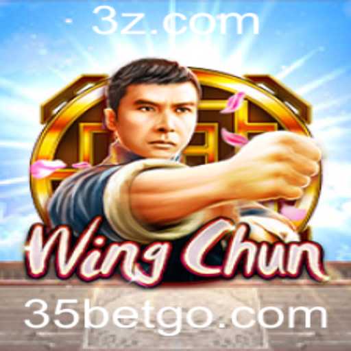 WingChun: O Novo Sensação do Mundo dos Jogos com 35bet