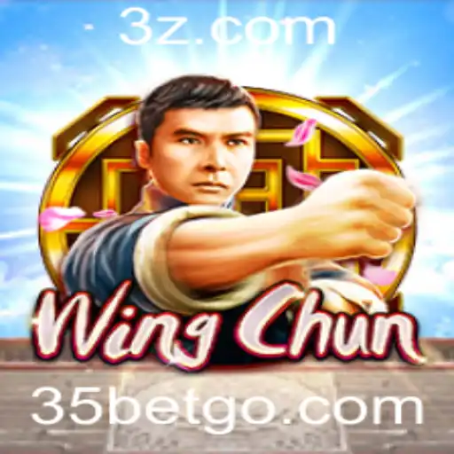 WingChun: O Novo Sensação do Mundo dos Jogos com 35bet