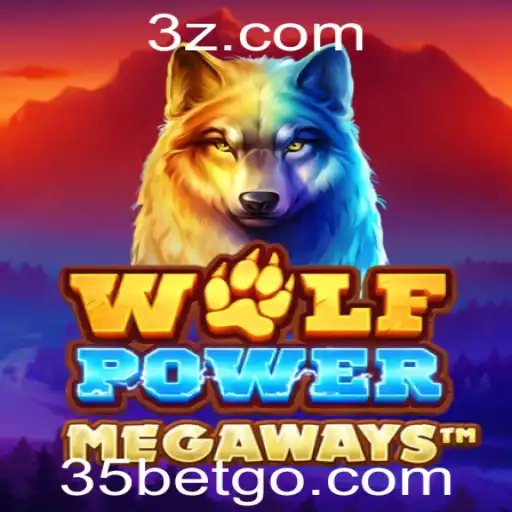Explorando WolfPowerMega: O Jogo de Estratégia Popular com 35bet
