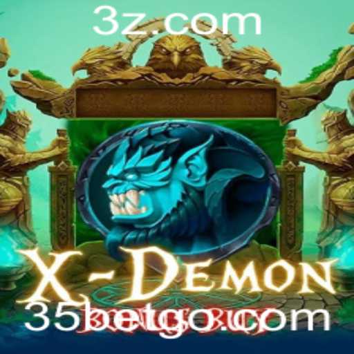 Explorando o Fascinante Mundo do Jogo XDemonBonusBuy